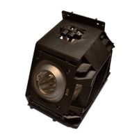 UNISHINE BP96-00677A Replacement Lamp with Housing for Samsung TVs