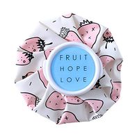 erholi Creative Fashion Lovely Mini Hot Pack Ice Bag Cooling Bag Cold Packs