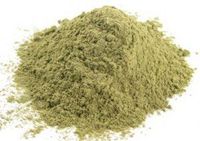 Freeze Dried Aloe Vera Powder - Organic & Pure! - Pesticide Free! (8 oz (1/2 lb))