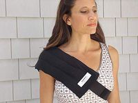 HEADACHE HAT HOT Pack - Wearable Hot Pack, For Muscle Aches, Muscle Pain, Heat Therapy, Back Neck & Shoulder Pain