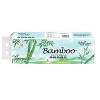 Toilet Paper Soft Strong Toilet Tissue Home Kitchen 4-Ply Paper Towel Enviro Toilet Tissue for Daily Use 14 Rolls