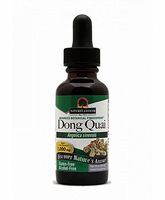 Nature's Answer Dong Quai Root Dietary Supplement