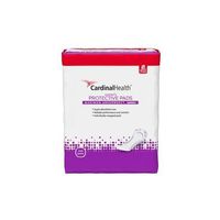 Invacare Bladder Control Pad, Ib Bladd Cntrl Pad Ultra, (1 CASE, 168 EACH)