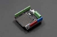 DFROBOT RS485 Shield for Arduino
