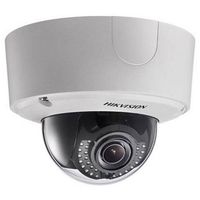 Hikvision DS-2CD4525FWD-IZH Smart IpcNetwork Surveillance Camera, 2.8-12mm Lens, 1920 X 1080, Black/White