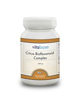 Citrus Bioflavonoid Complex