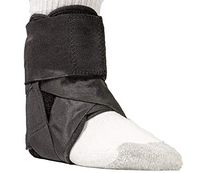 Figure 8 Quick Lace Style Ankle Brace (Large)