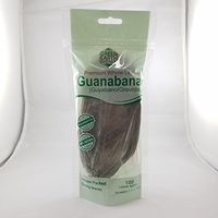 Graviola Leaves Premium Quality Vacuum Sealed 100 ct