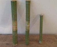 fbp 3 Piece Bamboo Massage Kit