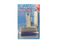 Bulk Buys UU295 Lint remover set Case of 4