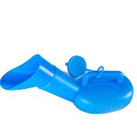 MQYH@ Urinal - Old Man Urinal Toilet Male Female Urinal Urinal Pottery Bedding Care Pissing Pot, Women