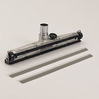 18" Squeegee Brush & Floor Brush Combo