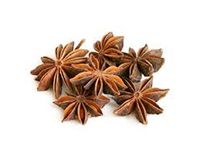 Anise; Star Whole (1 lb)