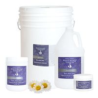 Soothing Touch Massage Cream Balancing 5 Gal