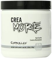 Controlled Labs Creamore Supplement, 250 Gram
