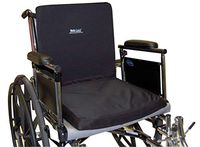 Skil-Care Wheelchair Backrest Seat Combo, with X-Gel Cushion, 16"