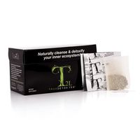 TrueDetox Tea 30ct Box - 4 Pack