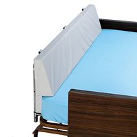 Gap Guard Wedge Fall Prevention & Patient Safety