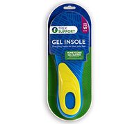 Trek Support Gel Insole Women, Size 6-10, 1 Pair