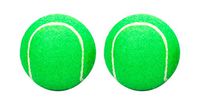 Penco Medical Walkerballs - The Original Walkerballs – 1 Pair of Green