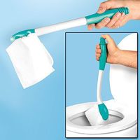 Long Reach Comfort Wipe (2-Pack)