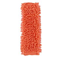 Mop Round - Mop Head Replacement Home Pad Chenille Refill Household Dust Suitable Floor - Wash Twist Linen Sweeper Cloth Spray Dust Basket Microfibre Clean Head Plastic Steam Floor Wicker Round
