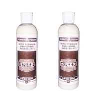 Speed Cleaning Premium Furniture Polish (12-oz.), 2 Pack