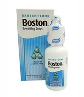 Boston® Rewetting Drops