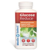 Glucose Reduce (90 Day Supply)