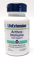 Life Extension Arthro-Immune Joint Support | 60 Vegetarian Capsules 8 Pack