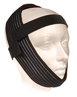 Superior Chinstrap with Stretch Connection
