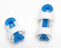 Flents Insty-Splint 2-sided Finger Splints, 6-pack