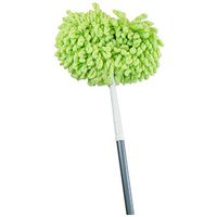 Quickie High Reach Microfiber Fan Duster