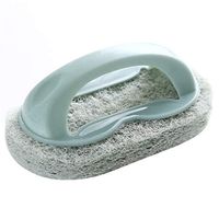 TMROW Cleaning Sponge Scrub Sponge Dish Sponge for Kitchen Sink Cleaning Brush
