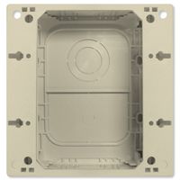 On-Q/Legrand F7521-IV Intercom Exterior Mounting Box