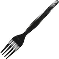 Georgia Pacific SSFHW08 Smart Stock Fork Refill 24PK/CT Black