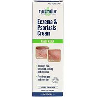 Natralia Cream Eczema & Psoriasis