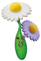 Big Teaze Toys Super Flower Power 2-Piece Bouquet by Big Teaze Toys