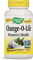 Nature'S Way Change O Life 180 Cap