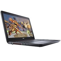 Dell Newest Inspiron 5000 Gaming Flagship 15.6 inch FHD Laptop | Intel Core i5-7300HQ Quad-Core | NVIDIA GeForce GTX 1050 | 16GB | 256G SSD + 1T HDD | Backlit Keyboard | 3 USB 3.0 | Windows 10 Home