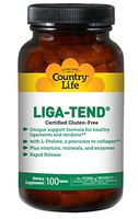 Liga-Tend Country Life 100 Tabs