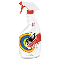 Triple-Acting Stain Remover, 22 oz. Trigger Spray Bottle, 12 Bottles