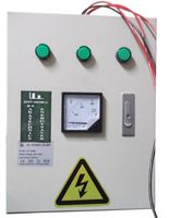 Gowe 3 Phase Power Saver 1000KW, 3 Phase 1000KW Energy Saver with Voltage Display for Industry Machines