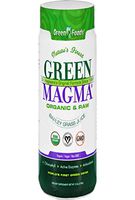 Green Foods Green Magma, 5.3 Ounce
