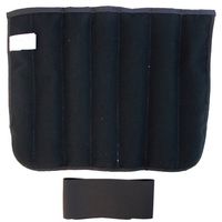 Battle Creek Good2Go Portable Microwave Moist Heat Therapy Large 12" x 16" polybag