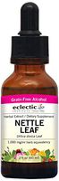 Eclectic Nettles Leaf O, Red, 2 Fluid Ounce
