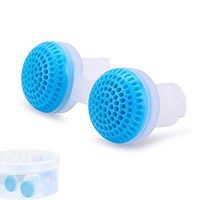 Snoring Solution, Anti Snoring Devices for Men & Women, Stop Snoring for Better Sleep, Nasal Dilators, Nose Vents Ease Breathing, Very Good snoring Solution.