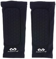 McDavid Neoprene Sleeve Rubber Outer Surface Padded Elbow, Small