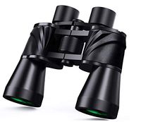 Durable Binoculars For Adults Compact High Powered Binocular For Outdoors