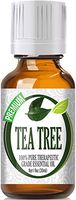 Tea Tree Essential Oil - 100% Pure Therapeutic Grade Tea Tree Oil - 30ml